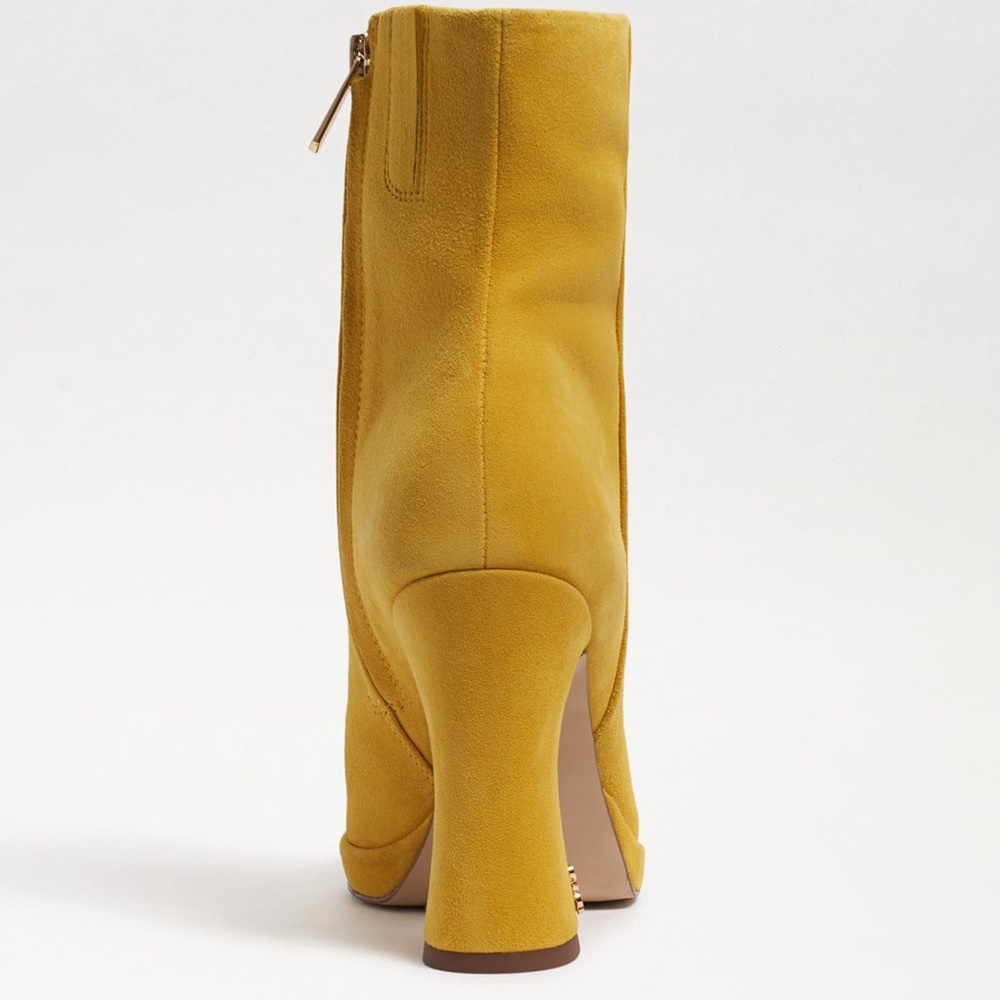 Jaye Ankle Bootie Sam Edelman 8.5 -NEW in box - Picture 5 of 6